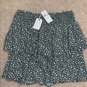 american eagle skirt